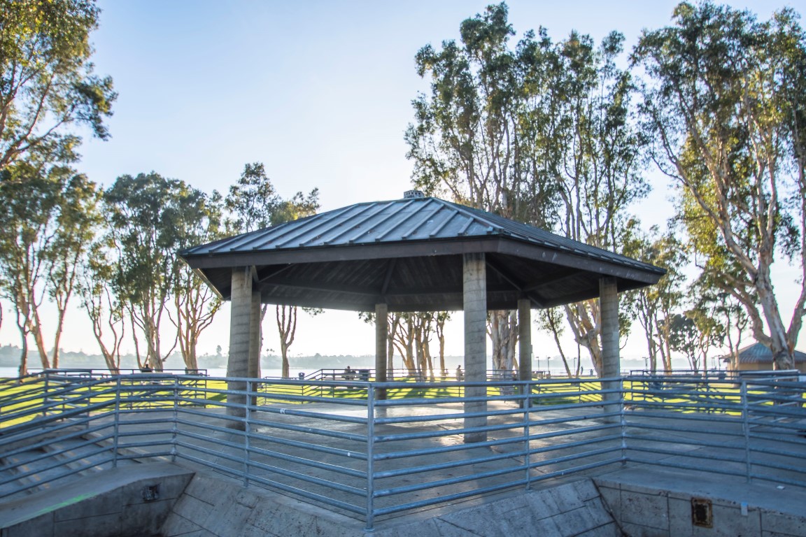 Embarcadero Marina Park South | Port Of San Diego